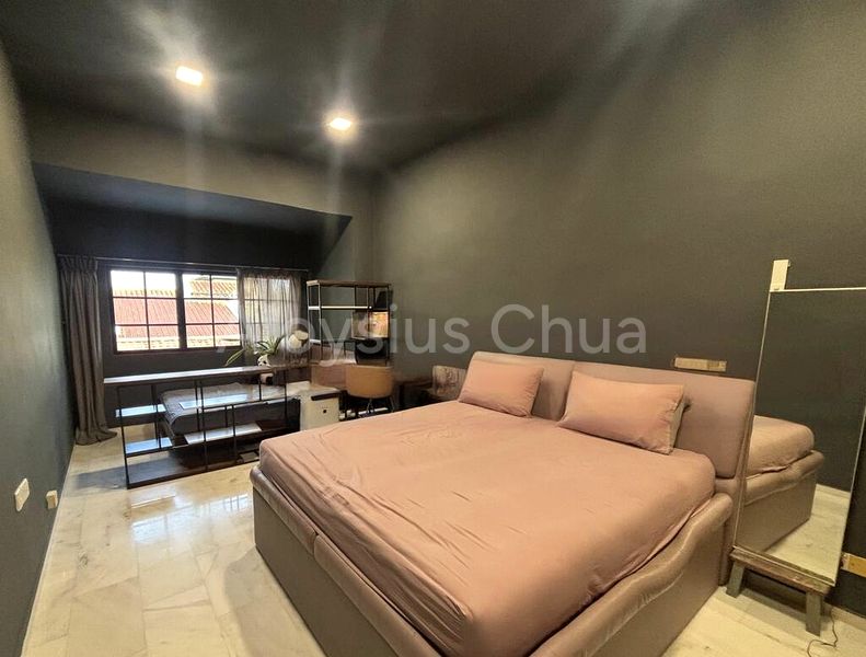 5 Bed Semi-Detached House (Landed) for Sale in  Pasir Ris Beach Park - Image 7